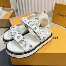 Louis Vuitton Sandals